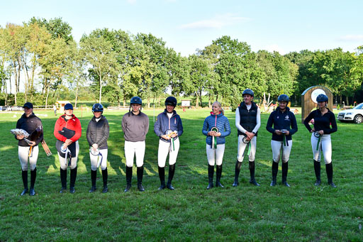 MechtersenHerbstvielseitigkeit 2023 | 230923 Siegerehrung _10 