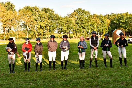 MechtersenHerbstvielseitigkeit 2023 | 230923 Siegerehrung _14 