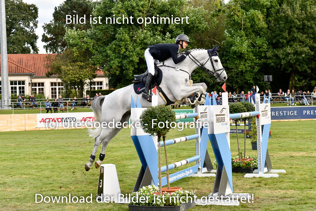  | Baurand, Emelie - Champ 09-2024 