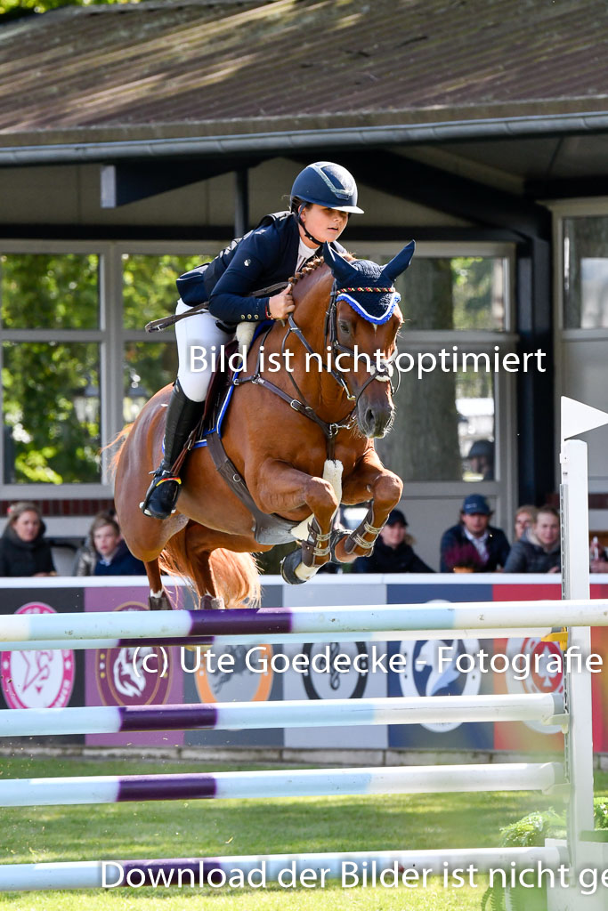  | Blandfort, Hannah - Karim van Orchid 9-24 _03 