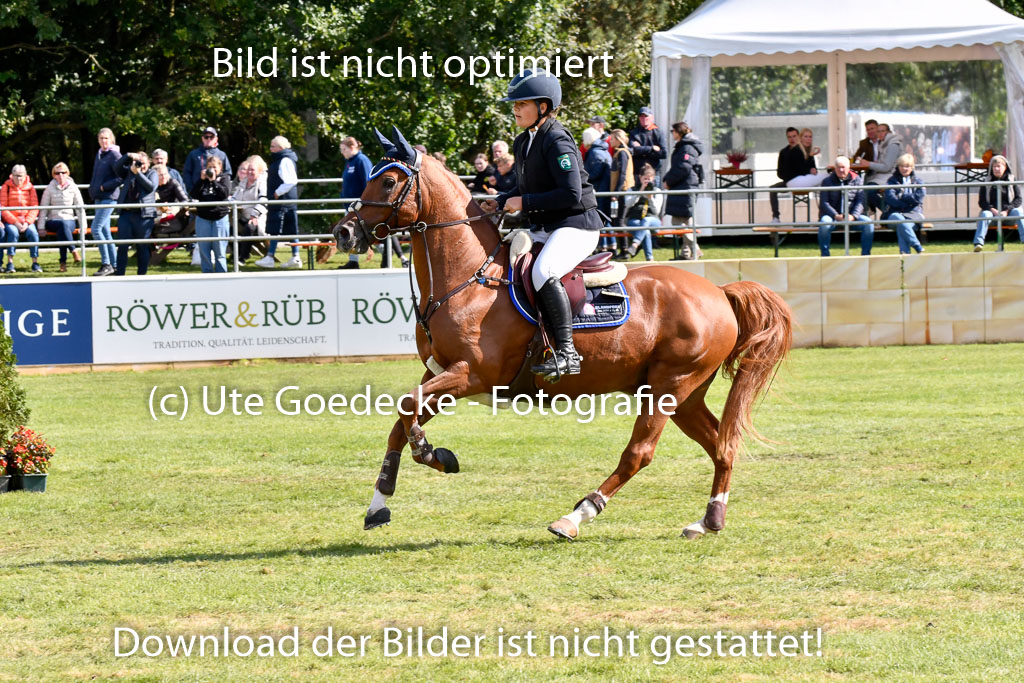  | Blandfort, Hannah - Karim van Orchid 9-24 _08 