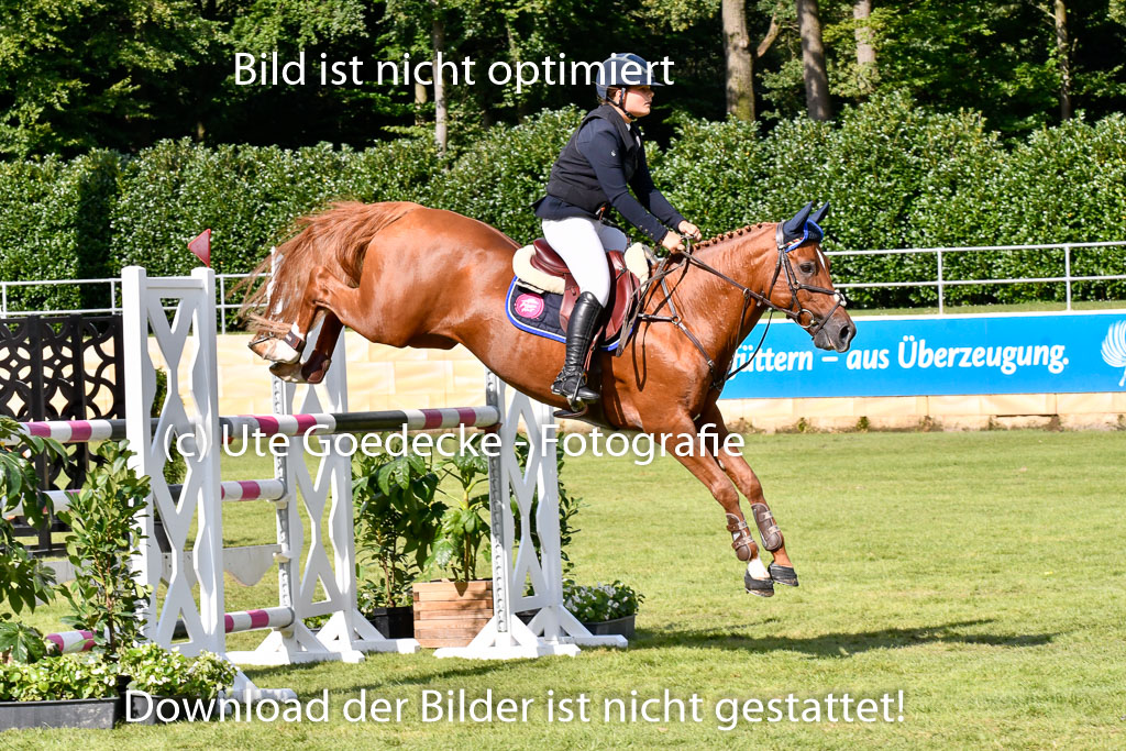  | Blandfort, Hannah - Karim van Orchid 9-24 _09 