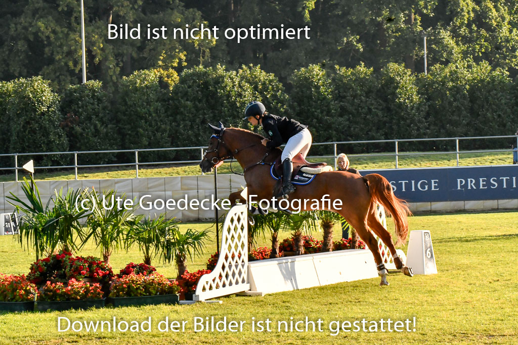  | Blandfort, Hannah - Karim van Orchid 9-24 _14 