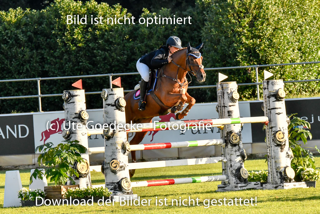  | Blandfort, Hannah - Karim van Orchid 9-24 _15 