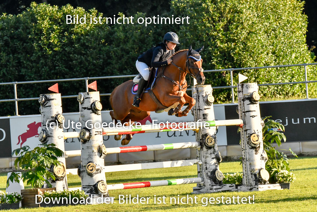  | Blandfort, Hannah - Karim van Orchid 9-24 _16 