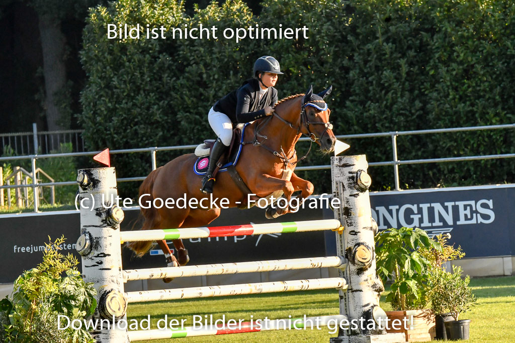  | Blandfort, Hannah - Karim van Orchid 9-24 _17 