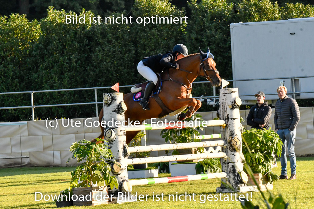  | Blandfort, Hannah - Karim van Orchid 9-24 _18 