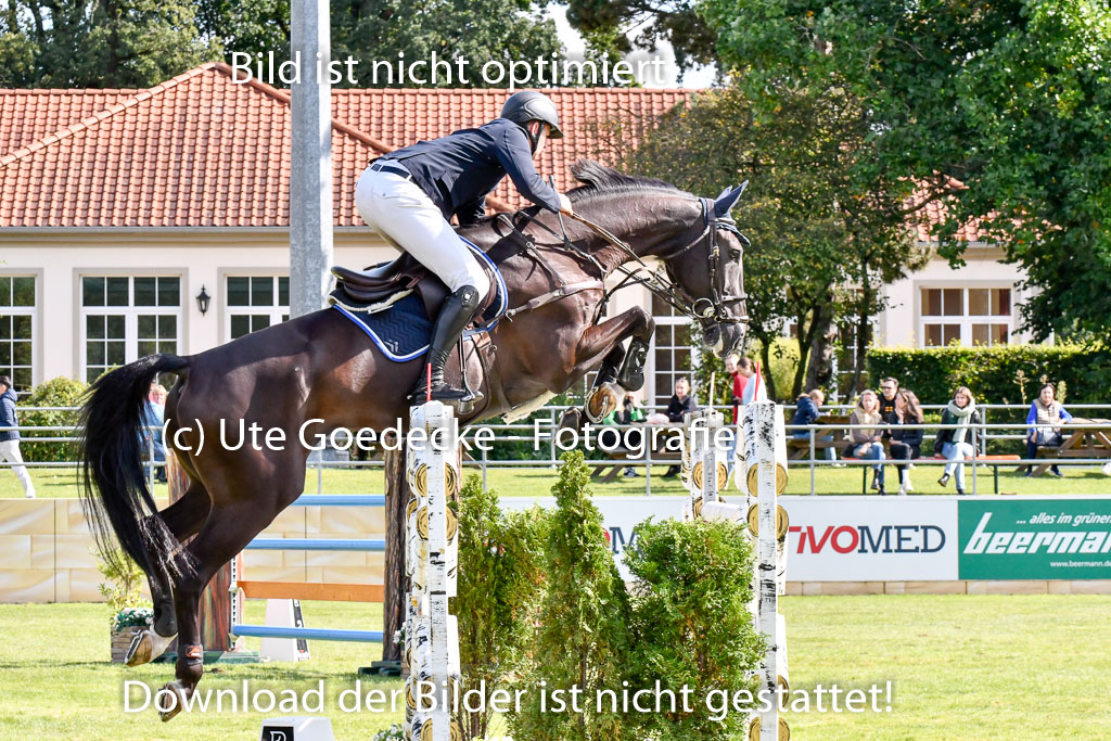  | Bleser, Julius - Smokin Joe 9-24 