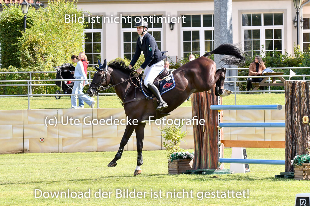  | Bleser, Julius - Smokin Joe 9-24_01 