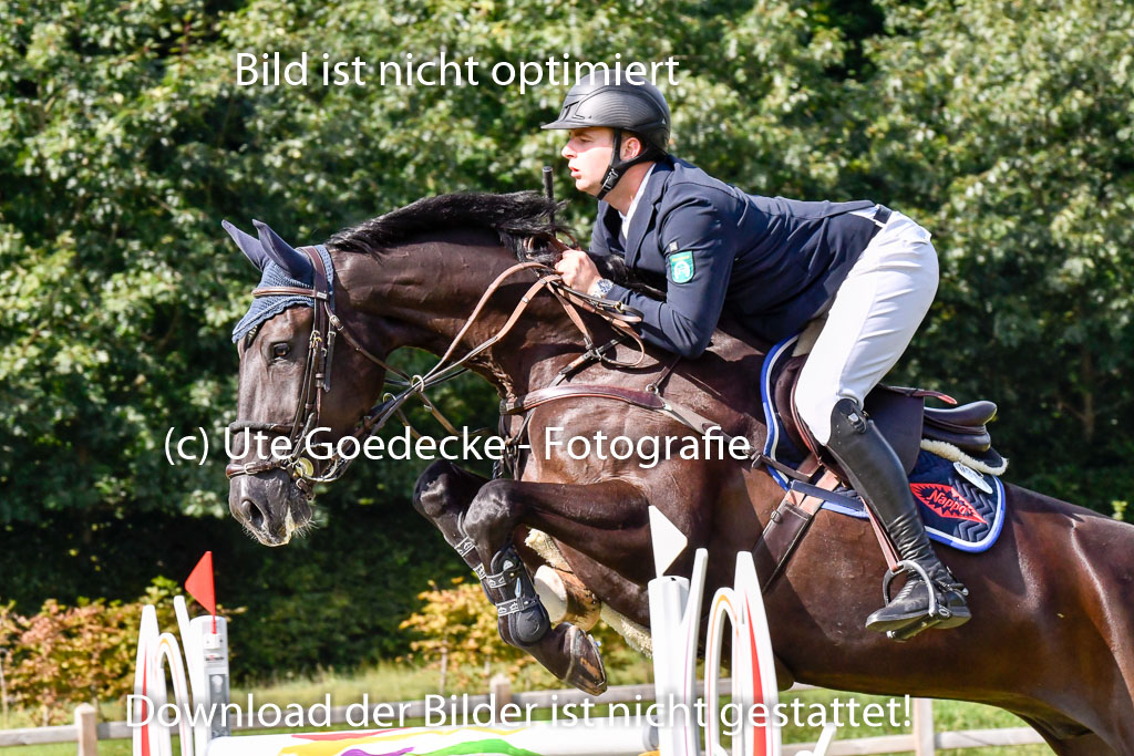  | Bleser, Julius - Smokin Joe 9-24_06 