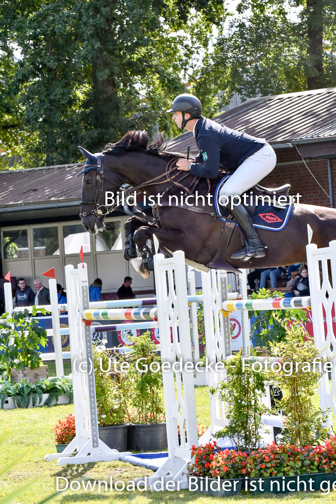  | Bleser, Julius - Smokin Joe 9-24_07 