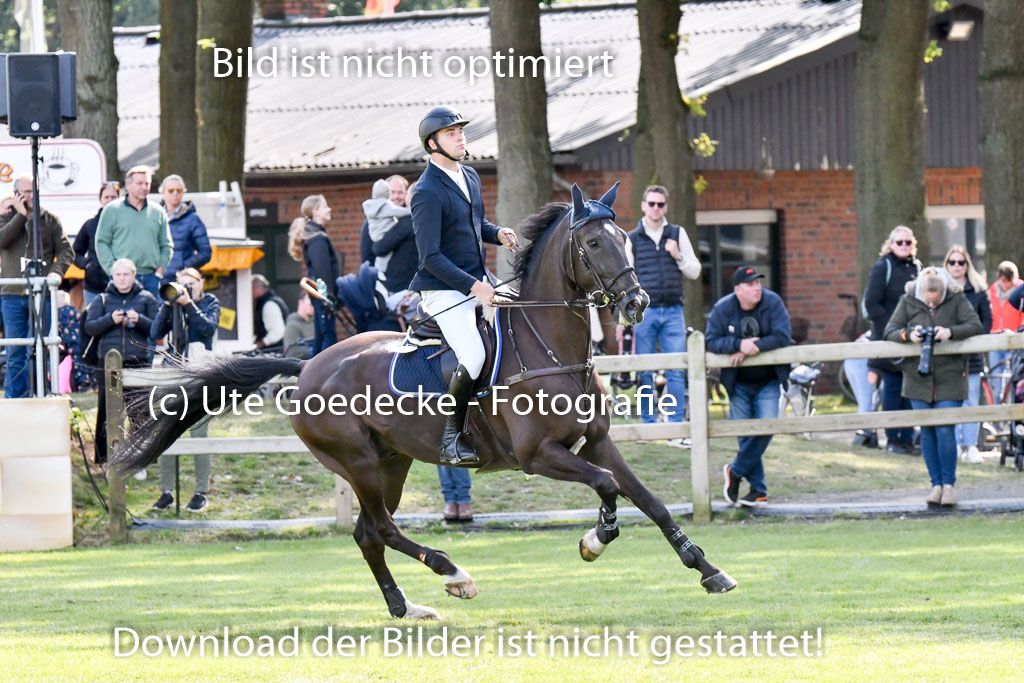  | Bleser, Julius - Smokin Joe 9-24_08 