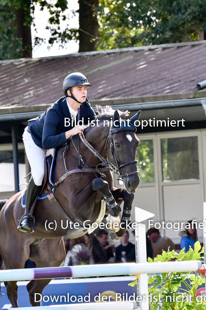  | Bleser, Julius - Smokin Joe 9-24_10 