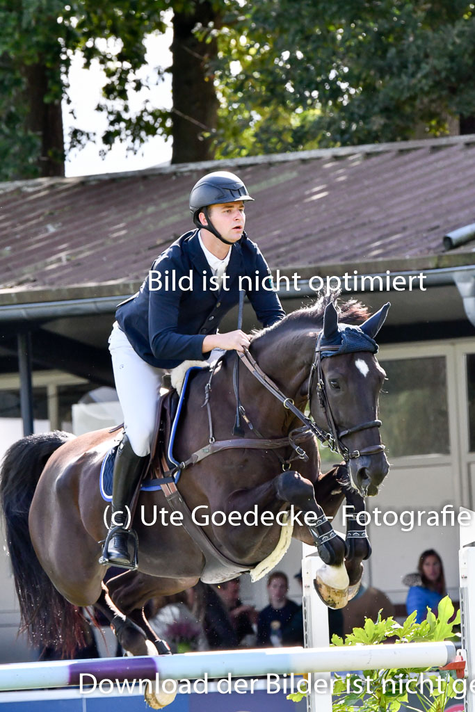  | Bleser, Julius - Smokin Joe 9-24_11 