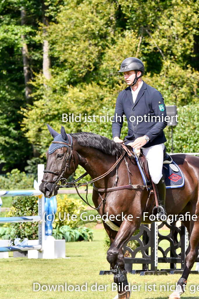  | Bleser, Julius - Smokin Joe 9-24_12 