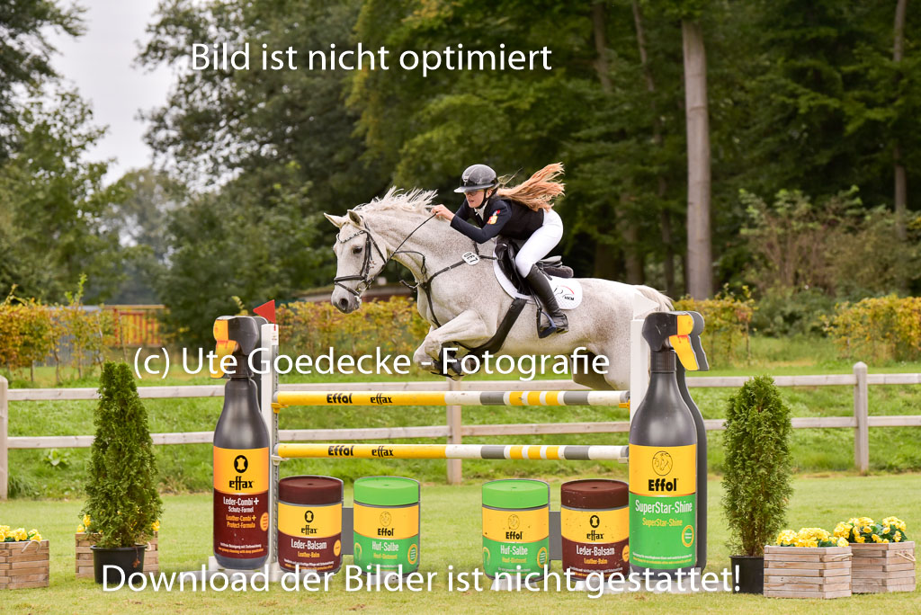  | Brinkmann, Leni Charlotte 9-24 _18 