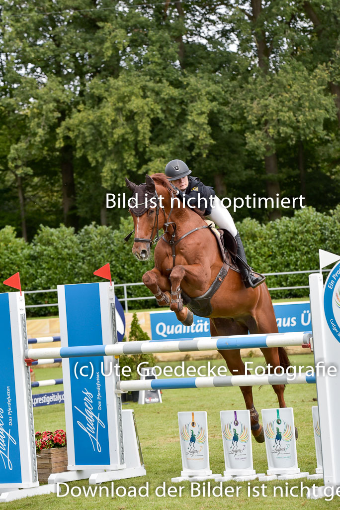  | Demmler, mette - Can Jump 9-24 _04 