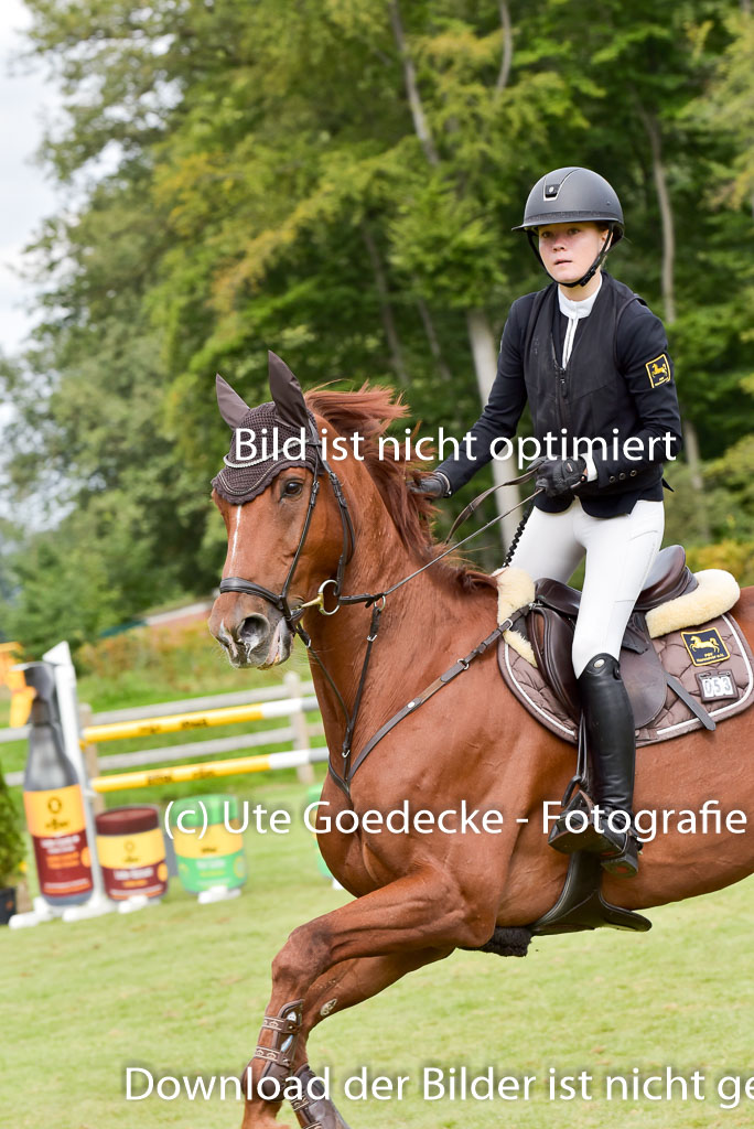  | Demmler, mette - Can Jump 9-24 _07 