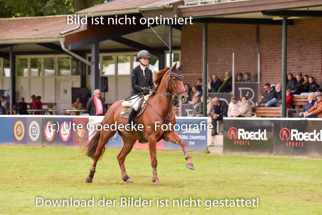  | Demmler, mette - Can Jump 9-24 _12 