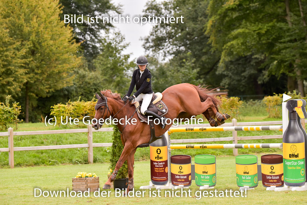  | Demmler, mette - Can Jump 9-24 _15 