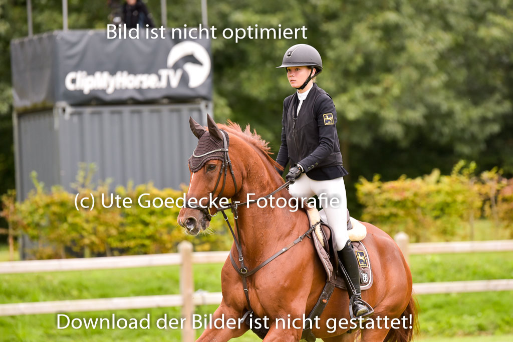  | Demmler, mette - Can Jump 9-24 _17 