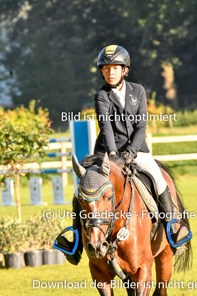  | Fallenberg, Joost Big Star 9-24_09 