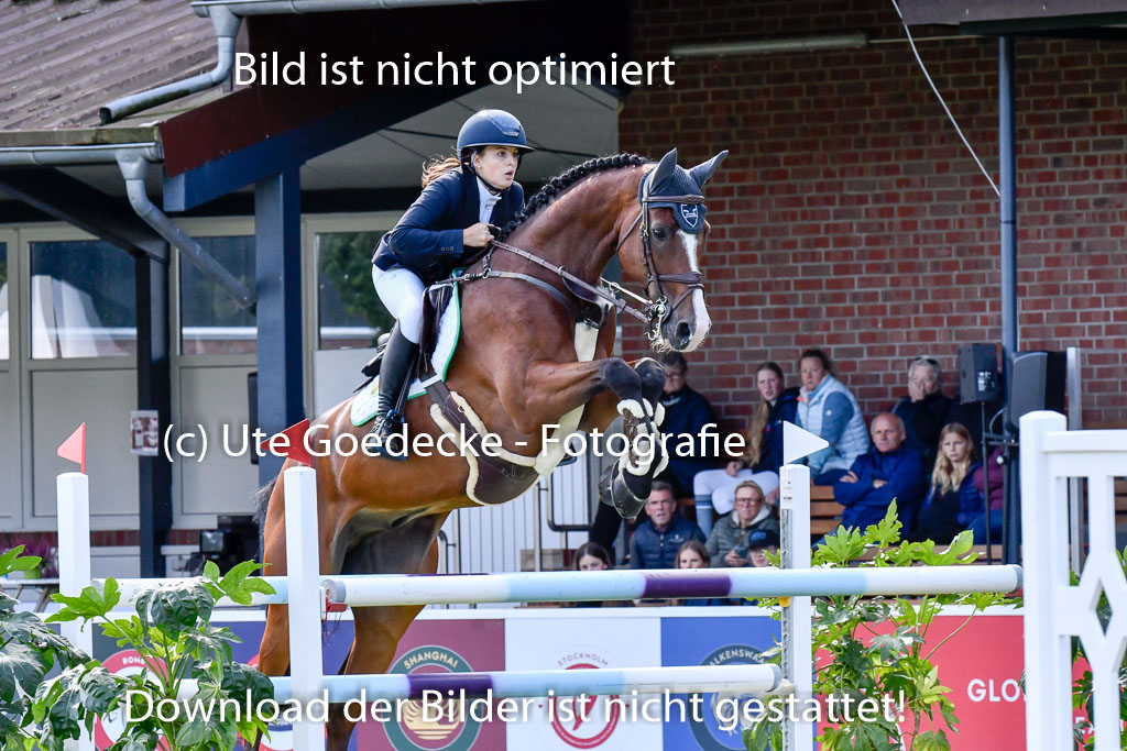  | Gaitanides, Anastasia - Casadellos Boy 9-24_10 