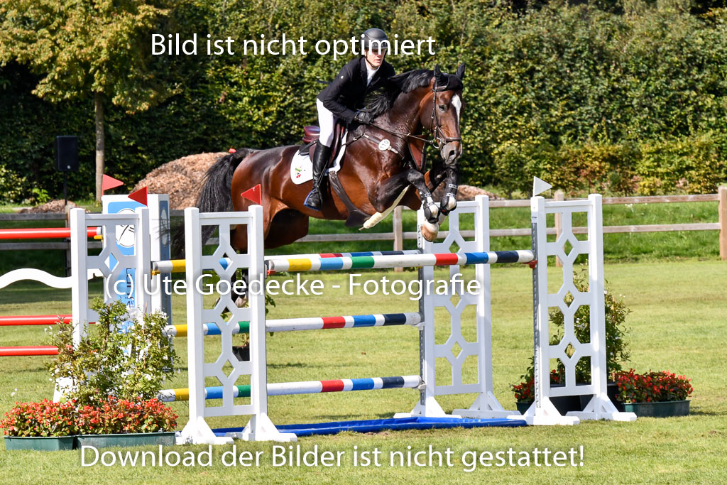  | Garz, Jan Luca - Classic balou 9-24 