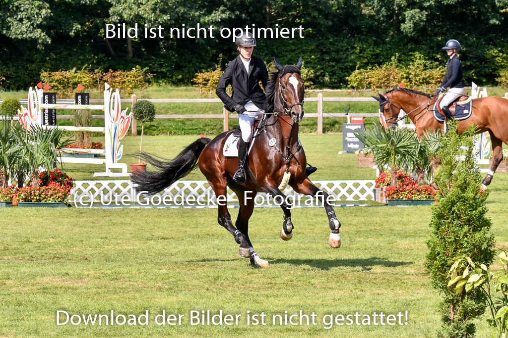  | Garz, Jan Luca - Classic balou 9-24_1 