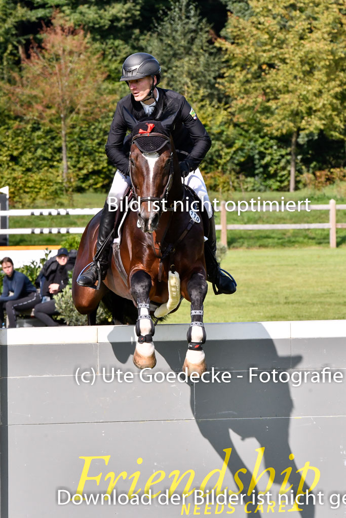  | Garz, Jan Luca - Classic balou 9-24_3 
