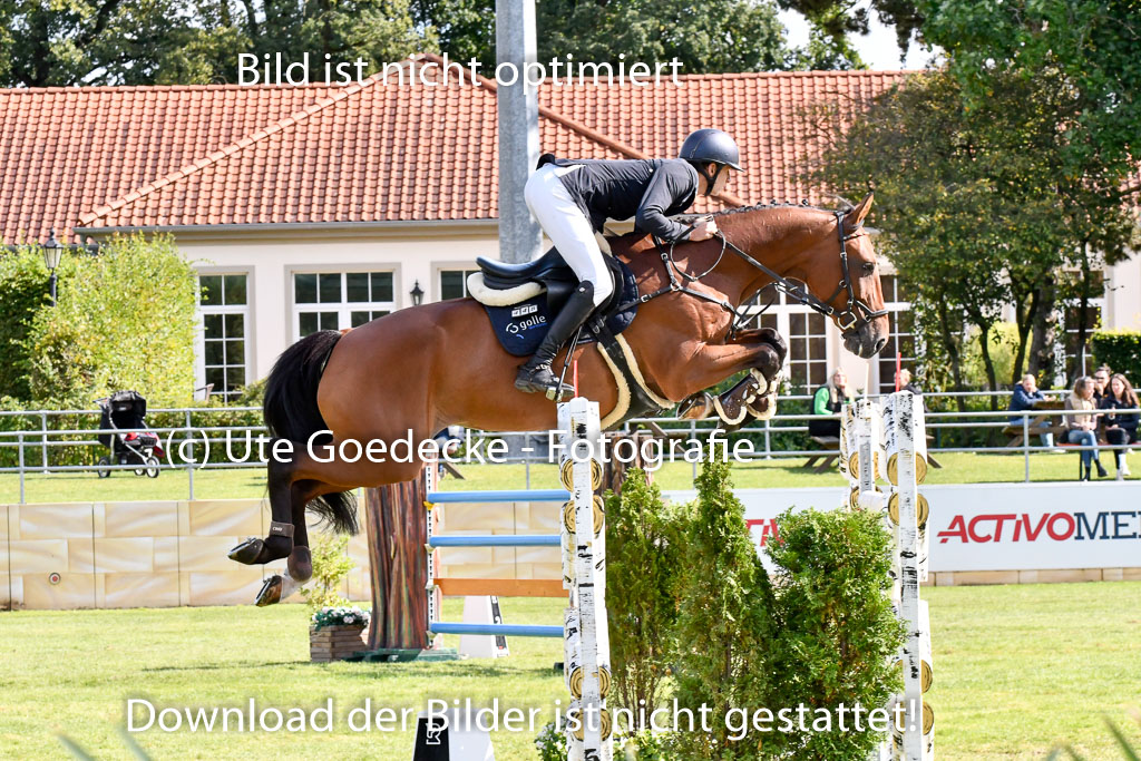  | Golle, Julien - Santa Sophia 9-24_01 