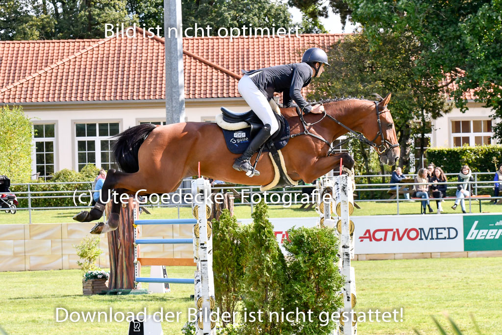  | Golle, Julien - Santa Sophia 9-24_02 