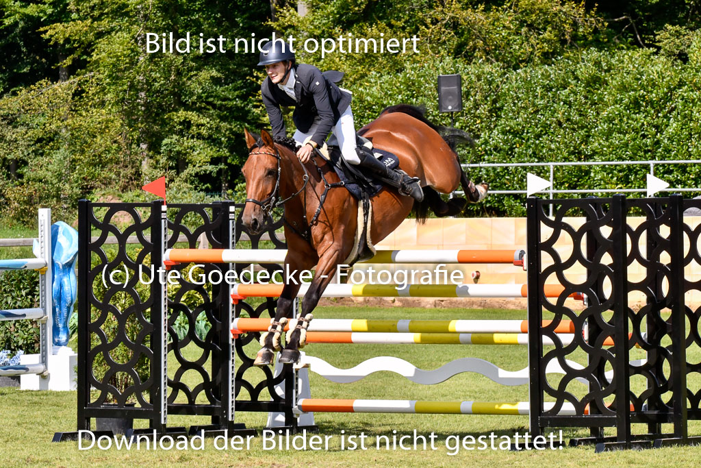  | Golle, Julien - Santa Sophia 9-24_07 