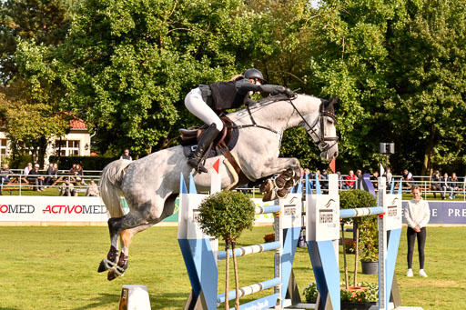  | Bade, Vica Sophie - Chades of Grey 09-24 