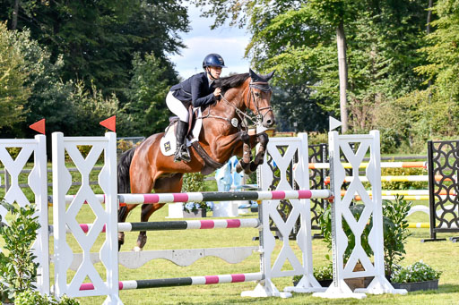  | Biermann, Eske - Quirinius 9-24 _16 