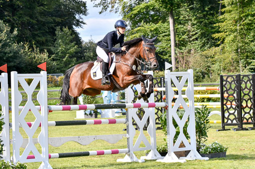  | Biermann, Eske - Quirinius 9-24 _17 