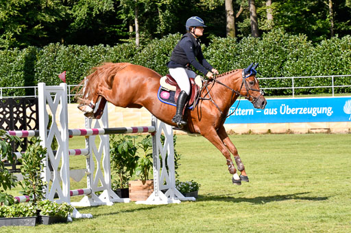  | Blandfort, Hannah - Karim van Orchid 9-24 _09 