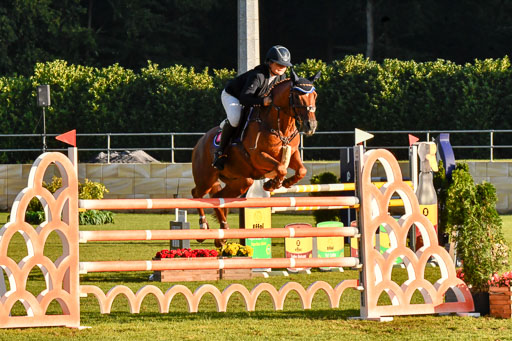  | Blandfort, Hannah - Karim van Orchid 9-24 _11 