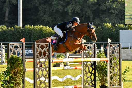  | Blandfort, Hannah - Karim van Orchid 9-24 _12 