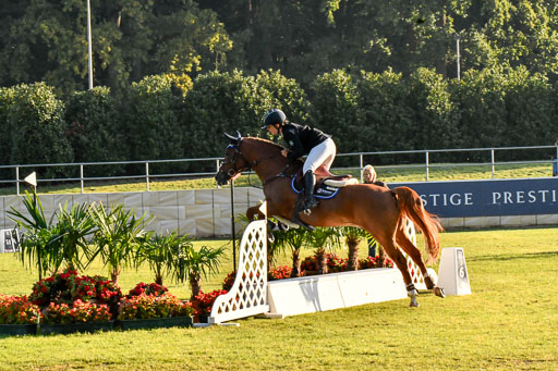  | Blandfort, Hannah - Karim van Orchid 9-24 _14 