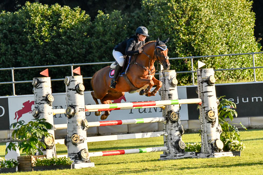  | Blandfort, Hannah - Karim van Orchid 9-24 _16 