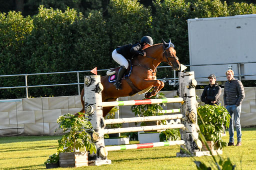  | Blandfort, Hannah - Karim van Orchid 9-24 _18 