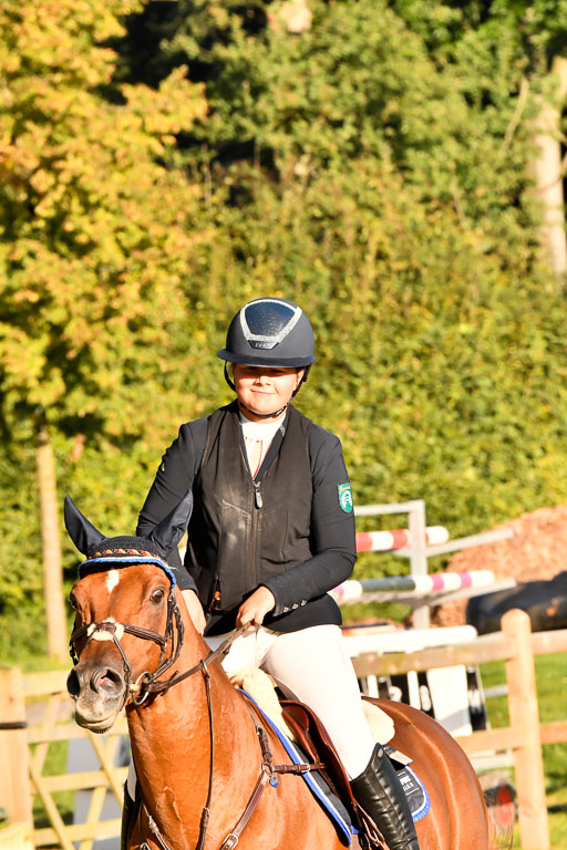  | Blandfort, Hannah - Karim van Orchid 9-24 _20 