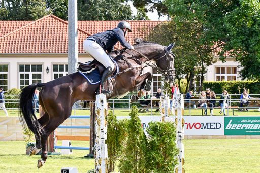  | Bleser, Julius - Smokin Joe 9-24 