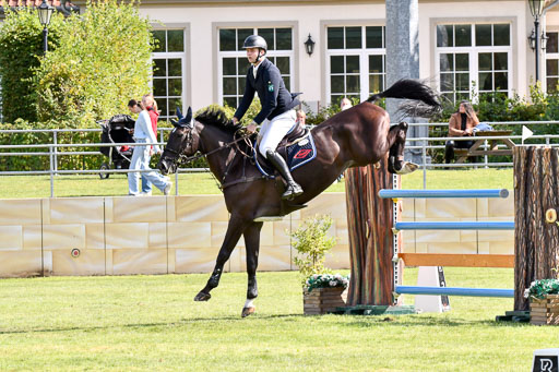  | Bleser, Julius - Smokin Joe 9-24_01 