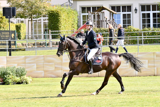  | Bleser, Julius - Smokin Joe 9-24_02 