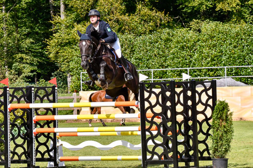  | Bleser, Julius - Smokin Joe 9-24_05 