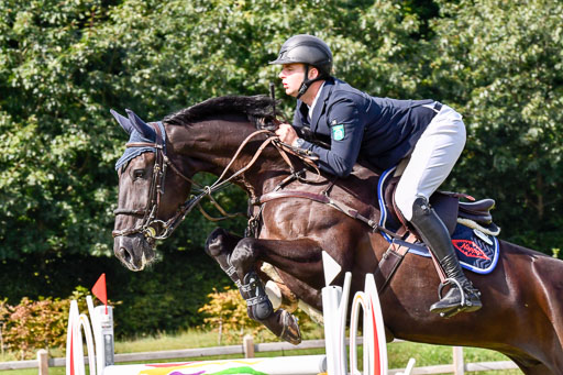  | Bleser, Julius - Smokin Joe 9-24_06 