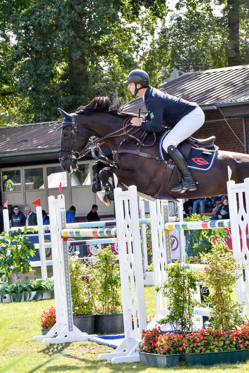  | Bleser, Julius - Smokin Joe 9-24_07 