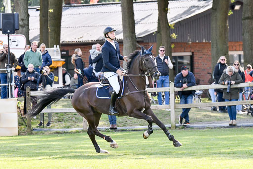  | Bleser, Julius - Smokin Joe 9-24_08 